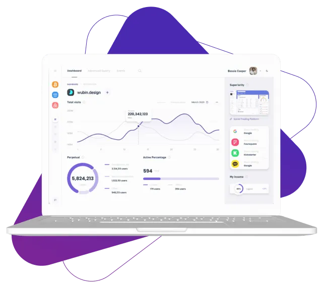 Rocket Spectre ETF - Ξεκινήστε την περιπέτειά σας με την εμπειρία Rocket Spectre ETF.